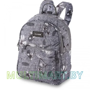 Рюкзак Dakine Essentials Pack Mini 7L (crescent floral)